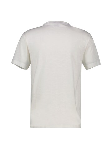 LERROS Shirt in Wit