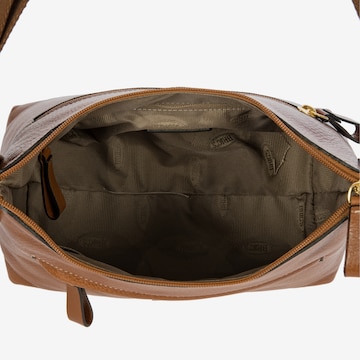 Bric's Crossbody Bag in Brown