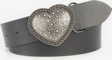 Ceinture BA98 en gris