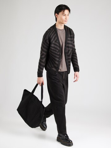 Maglietta di WEEKDAY in marrone