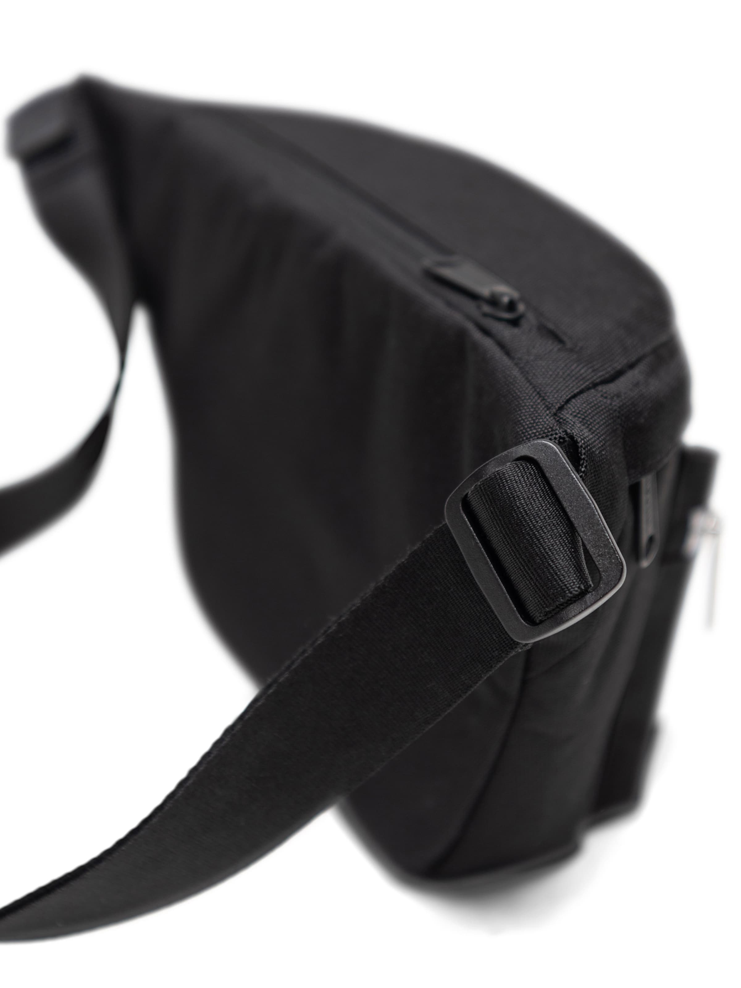 Sacs banane 'Pop Quiz' Herschel en noir