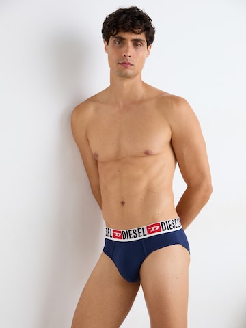 Slip 'ANDRE' DIESEL en bleu