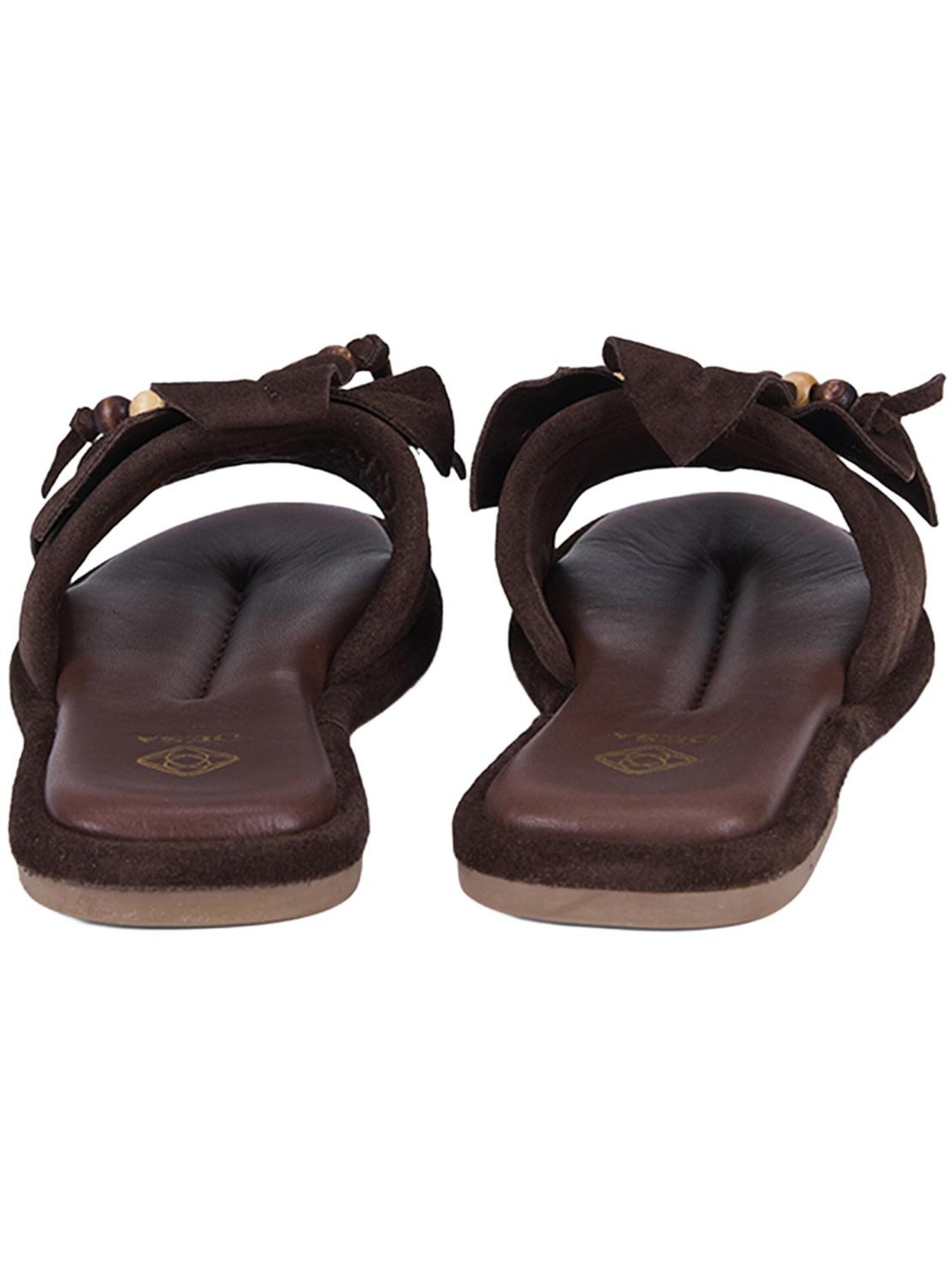 Desa Mule in Brown