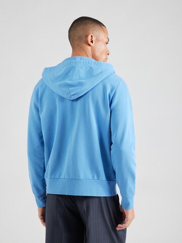 Veste de survêtement Polo Ralph Lauren en bleu
