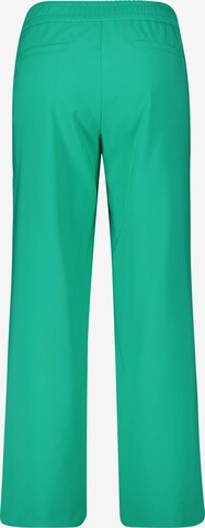 Betty Barclay Regular Pants in Green