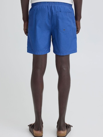 BLEND - Calções de banho ' BHRoberti ' em azul