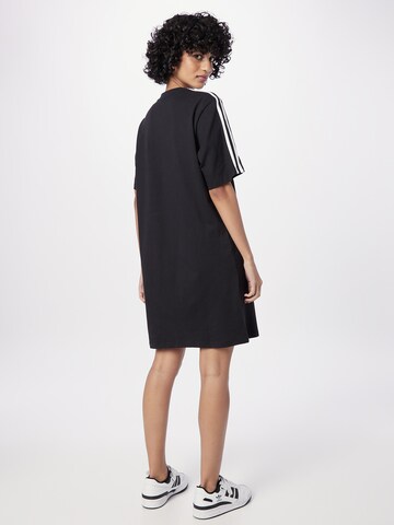 ADIDAS SPORTSWEAR - Vestido desportivo 'Essentials' em preto