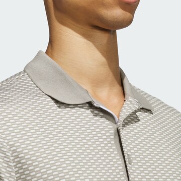 T-Shirt fonctionnel 'Beyond' ADIDAS PERFORMANCE en beige
