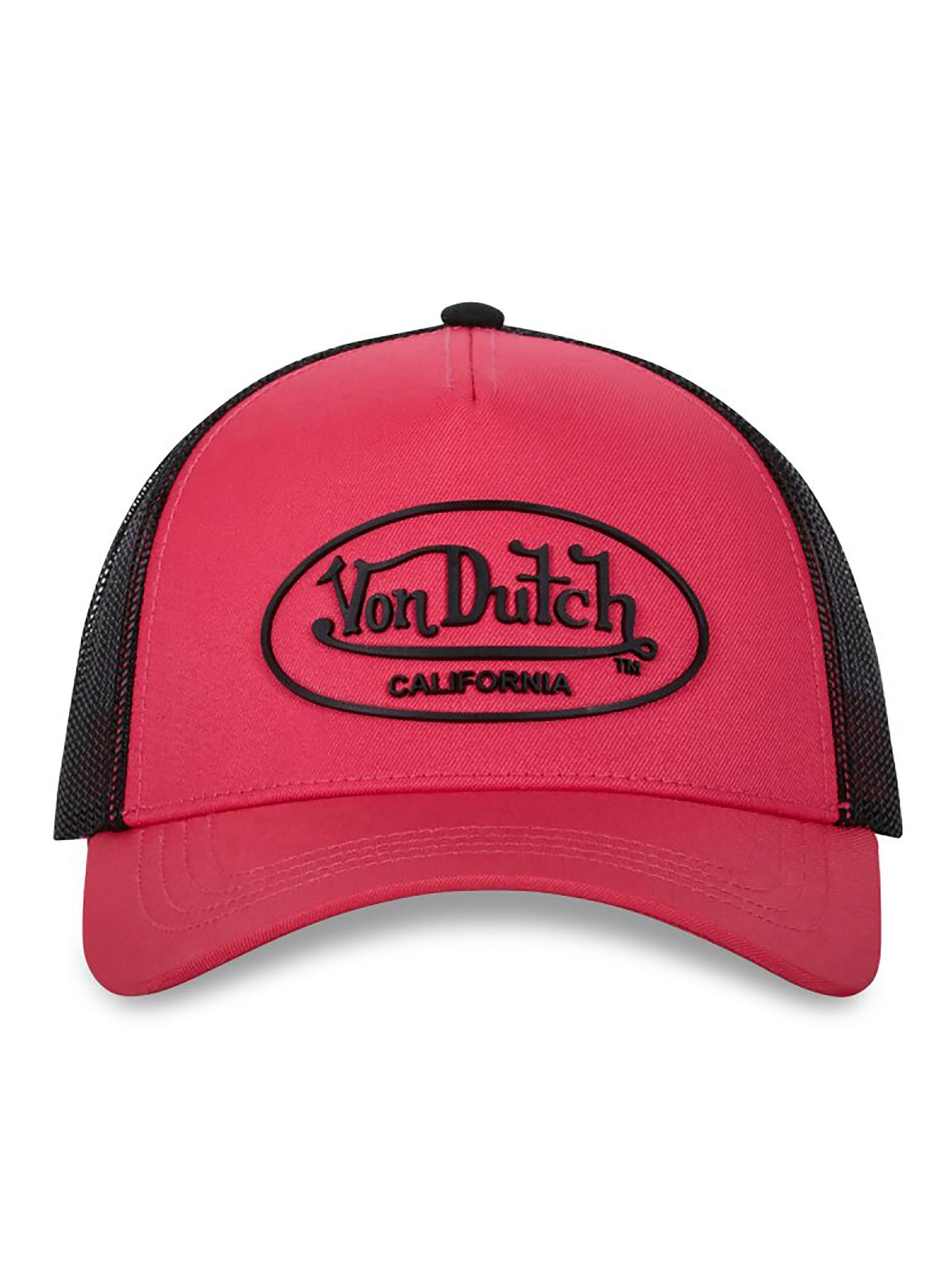 Von Dutch Cap 'Fluo' in Mixed colors