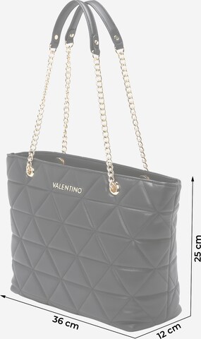 VALENTINO Shopper 'Carnaby' in Schwarz