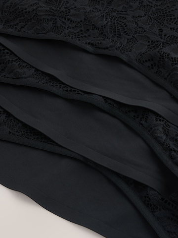 Next Трусы-слипы в Черный