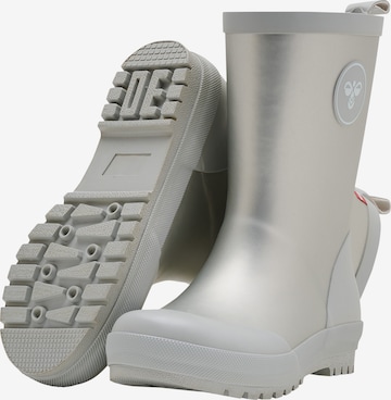 Hummel Rubber boot in Grey