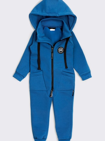 MANUL Overall 'Ocean by MANUL – Smart' in Blau