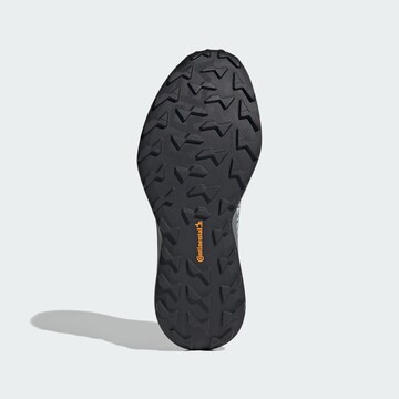 ADIDAS TERREX Lage schoen 'Agravic' in Grijs