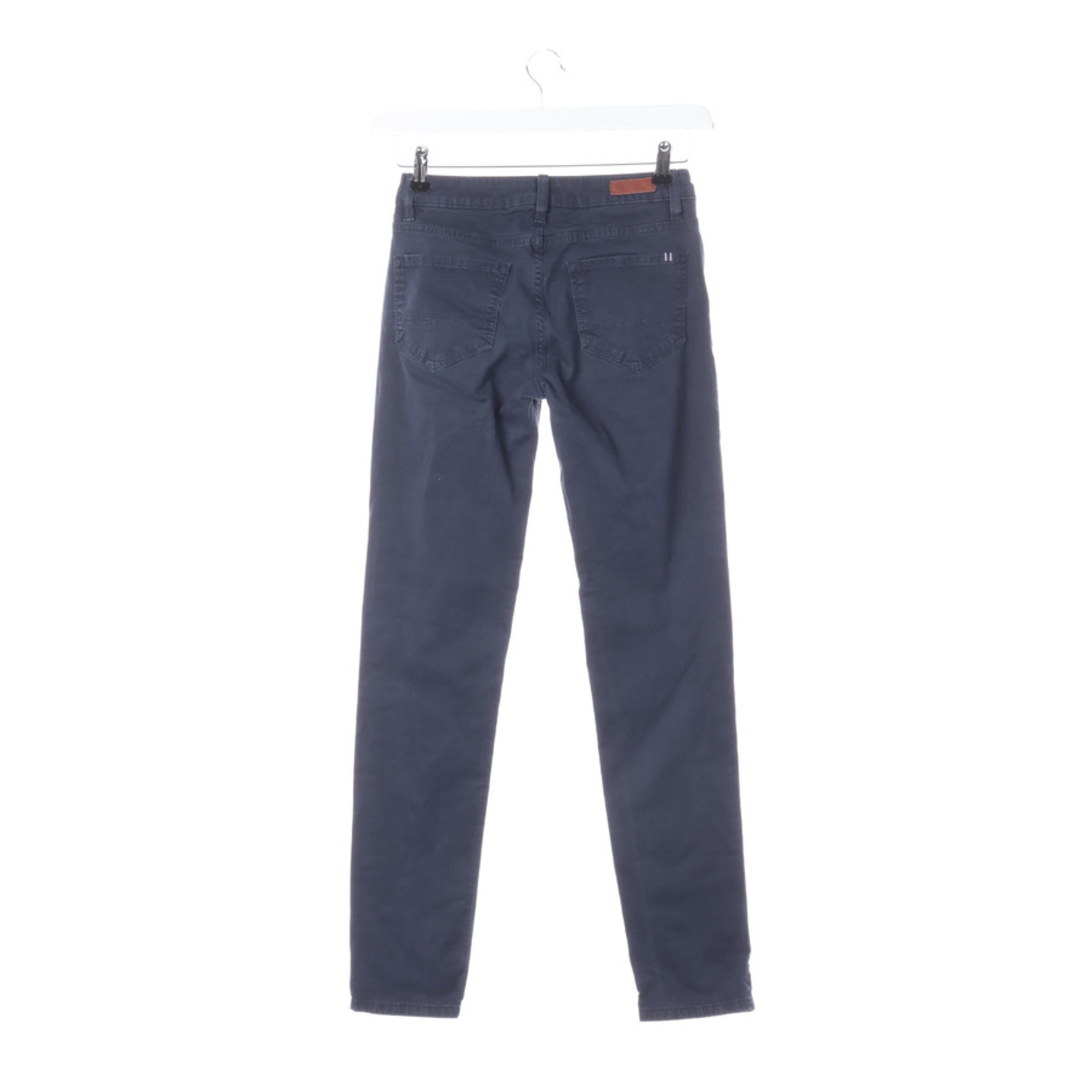 TOMMY HILFIGER Pants in XXS in Blue