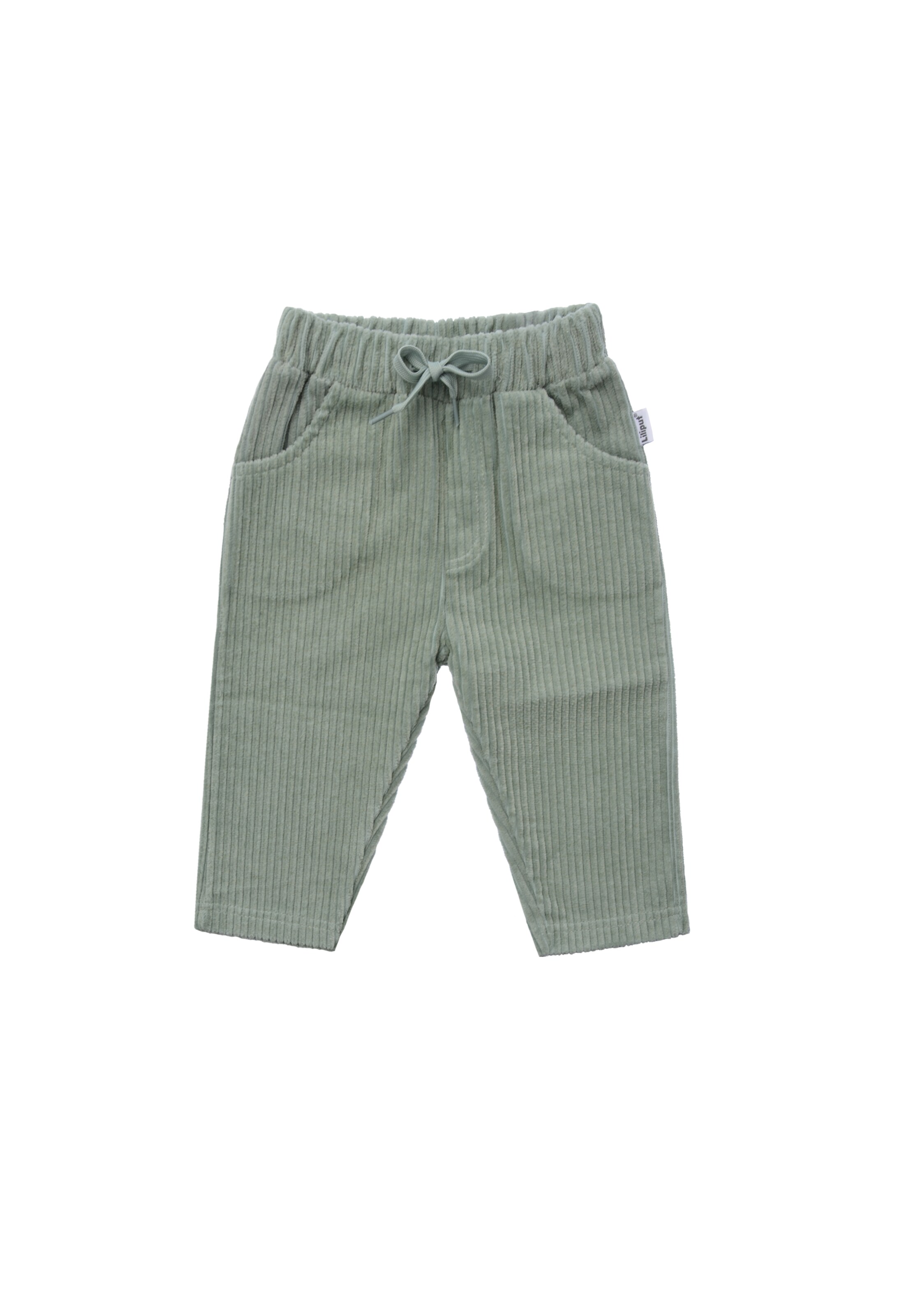 LILIPUT Set 'Herz' in Red