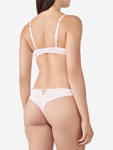 String di ETAM in rosa