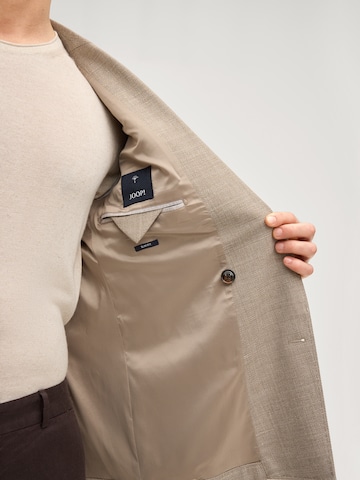 Coupe slim Veste de costume 'Heazy' JOOP! en beige