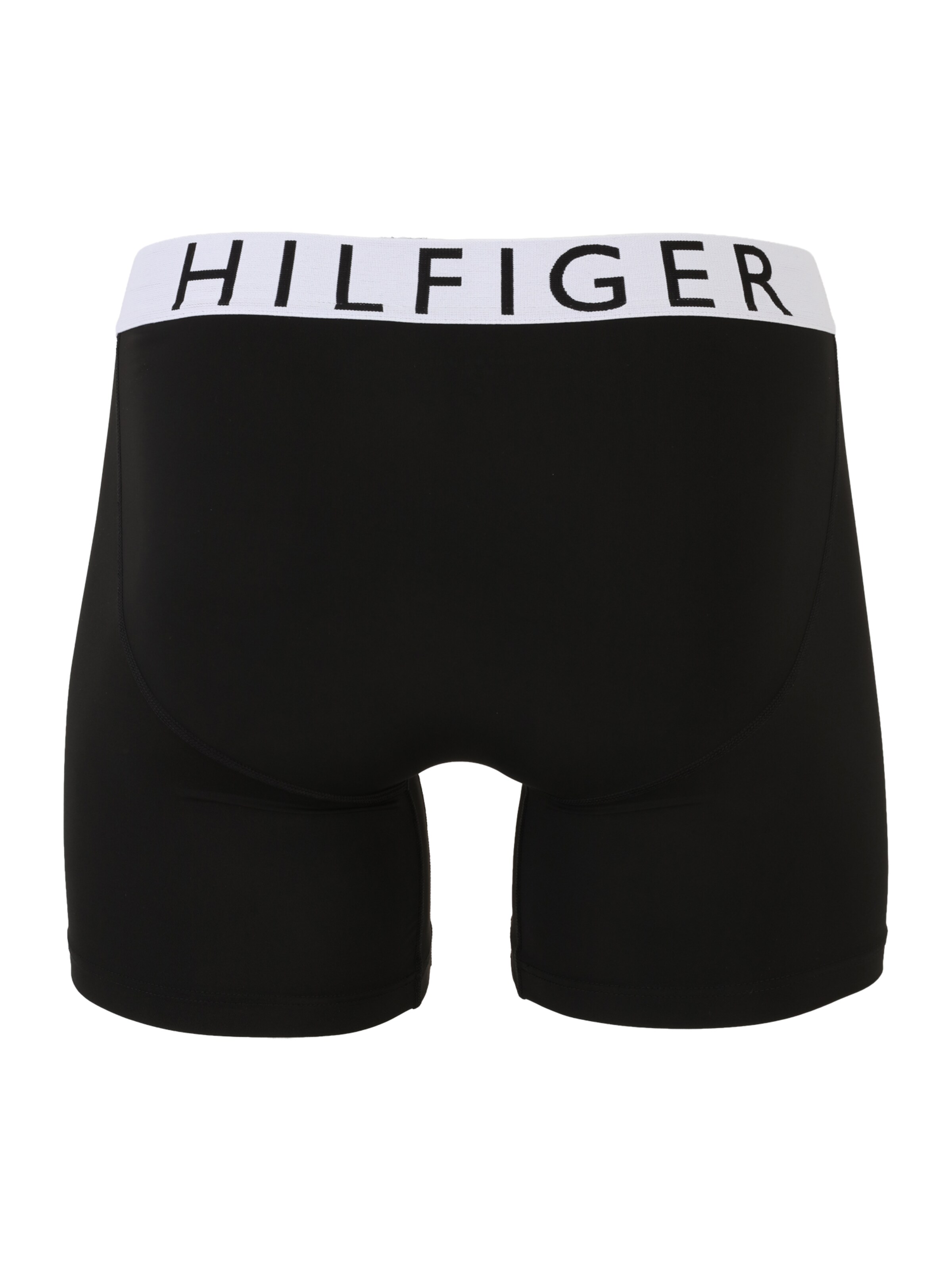 Tommy Hilfiger Underwear Boxer shorts in Black