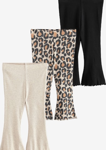 Next Skinny Leggingsit värissä monivärinen: etupuoli