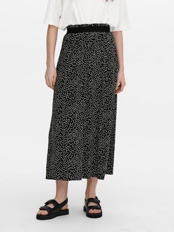 ONLY Skirt 'Venedig' in Black: front