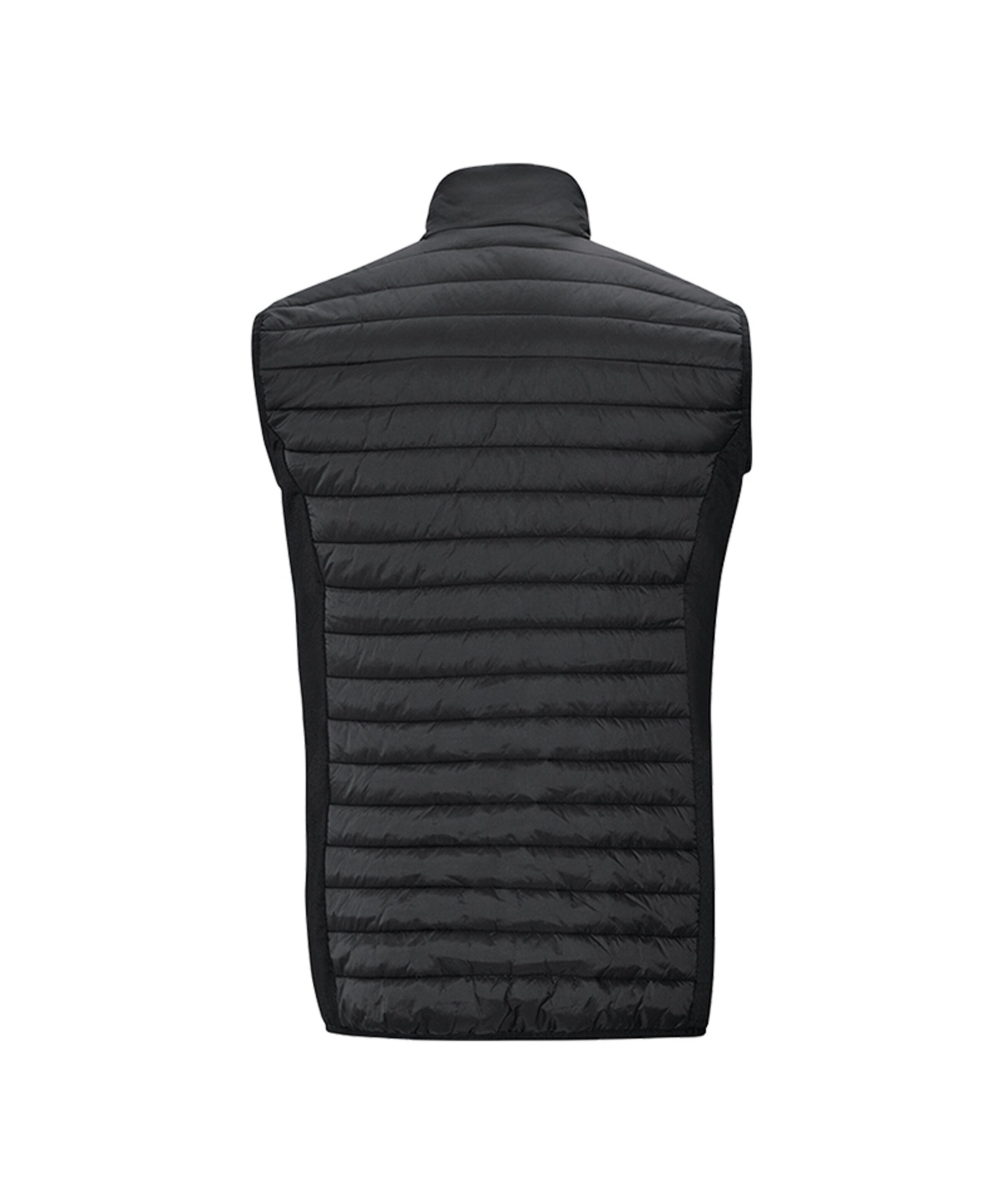 JAKO Sportweste in Schwarz