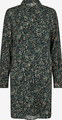 Soyaconcept Blouse 'TASMIN 2' in Green: front