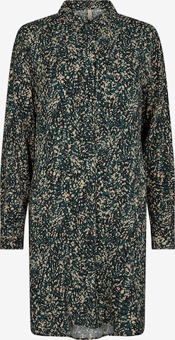 Soyaconcept Blouse 'TASMIN 2' in Groen: voorkant