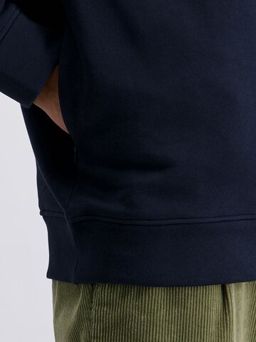 PIERRE CARDIN Shirt in Blue