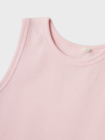 NAME IT Top 'NAKAL' in Pink