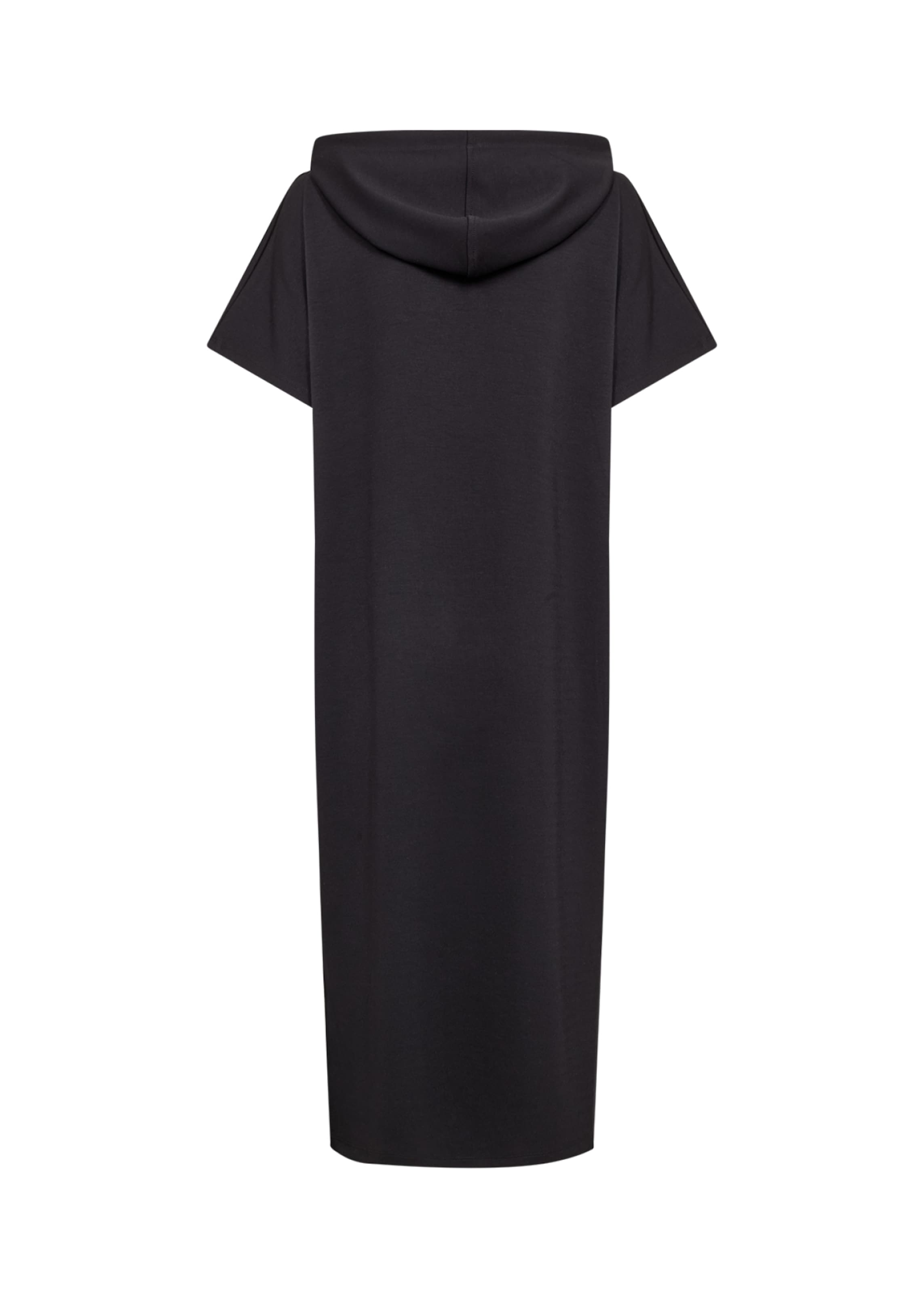 Soyaconcept Kleid in Schwarz