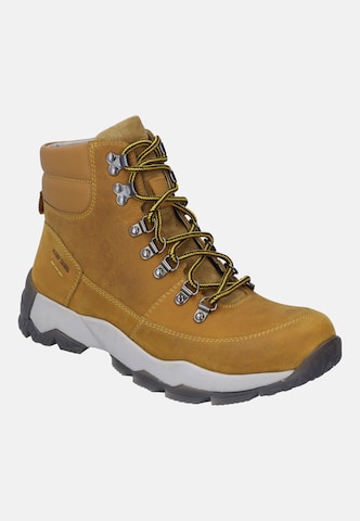 JOSEF SEIBEL Veterboots 'Philipp 01' in Bruin