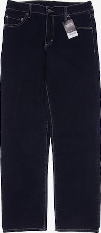 MUSTANG Jeans in 33 in Blue: front