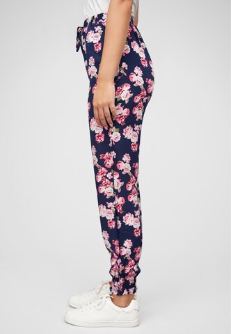 Cloud5ive Tapered Hose in Blau