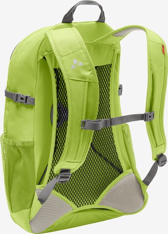 VAUDE Sports Backpack 'Gulmen 19' in Green