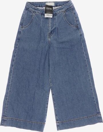 Cross Jeans Jeans in 25 in Blue: front