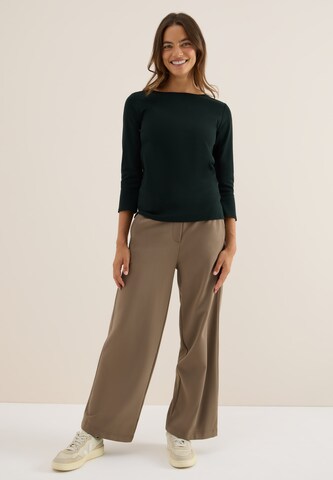 CECIL Shirt in Green