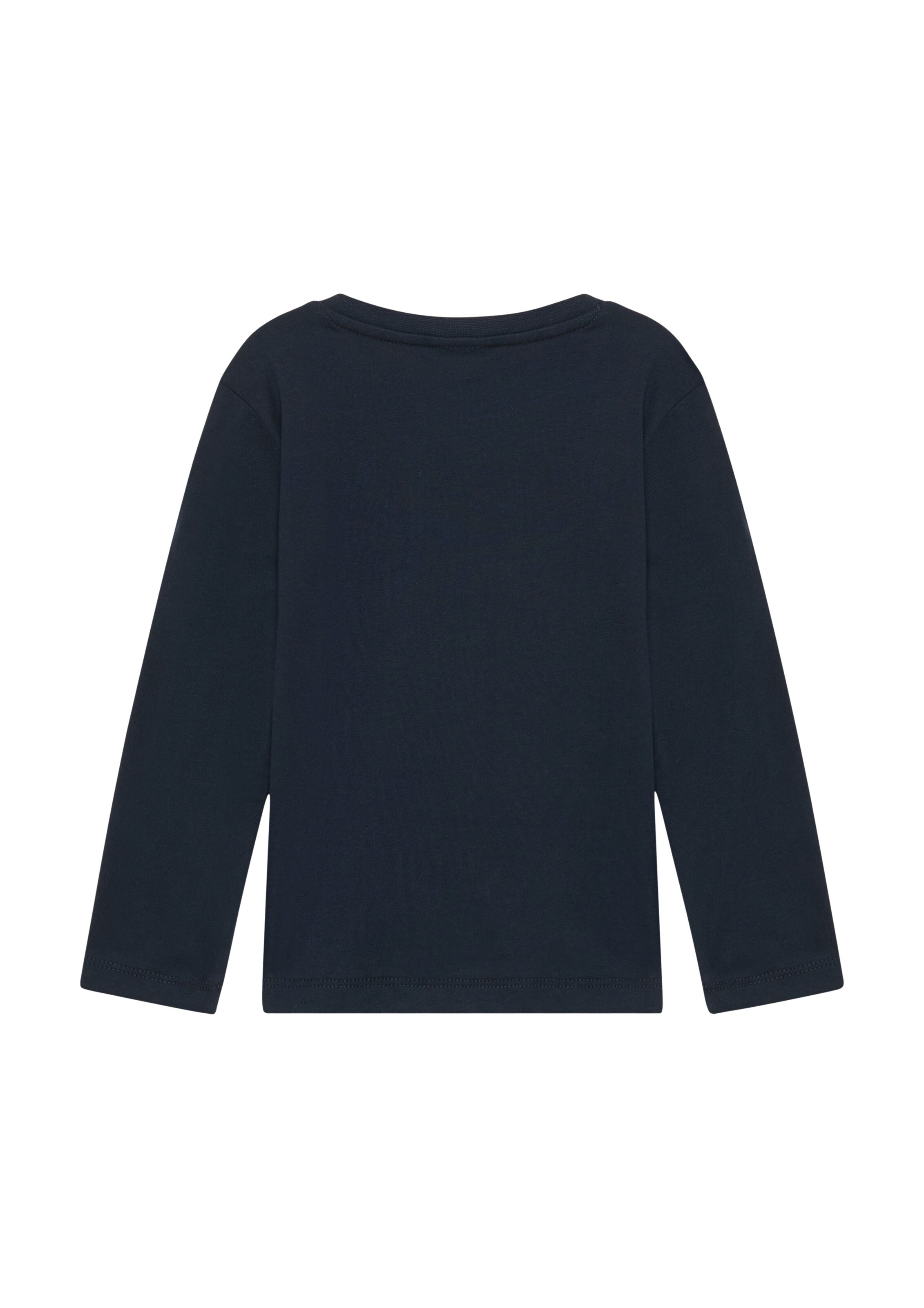 T-Shirt s.Oliver en bleu