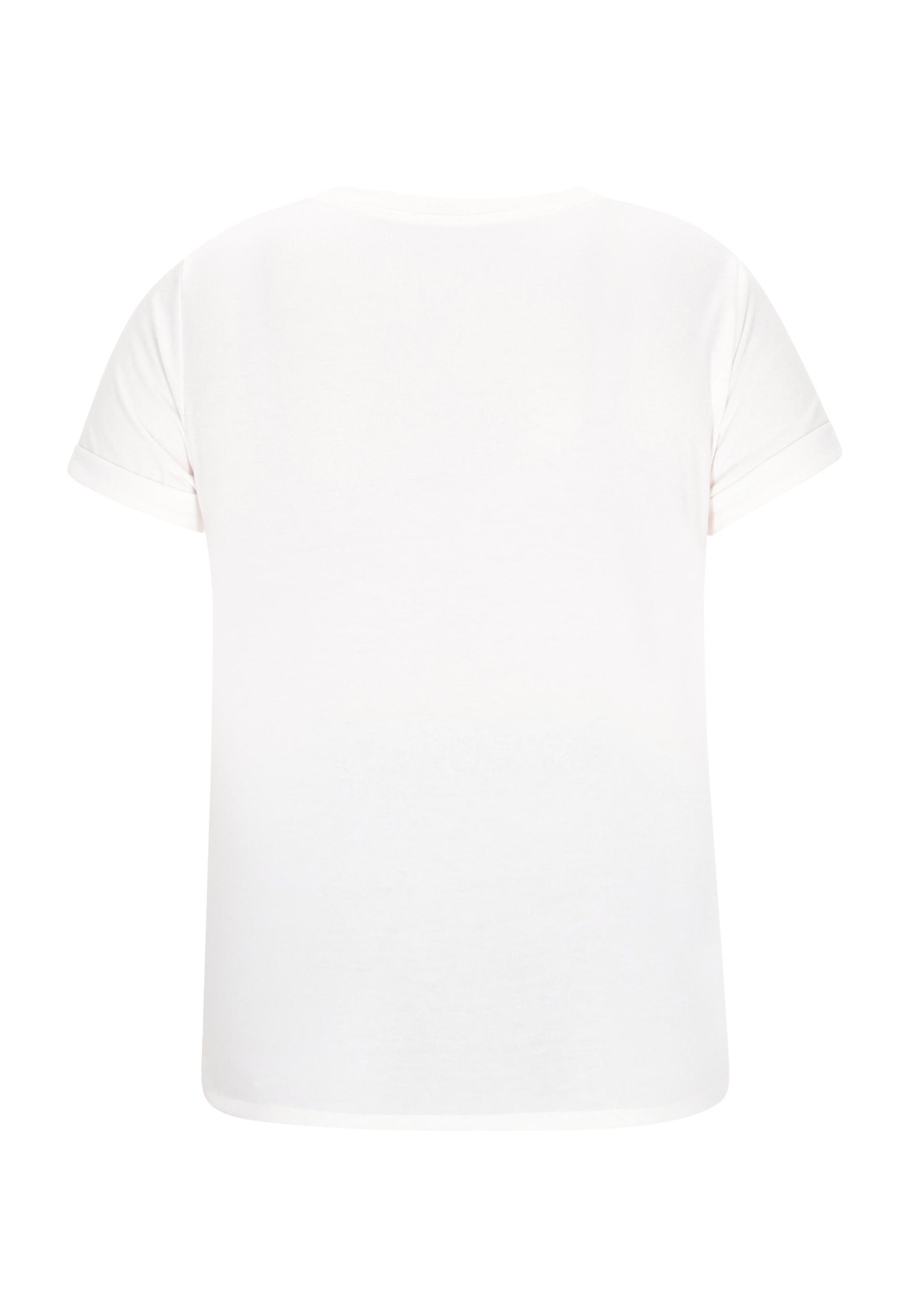 joella - Camiseta en blanco