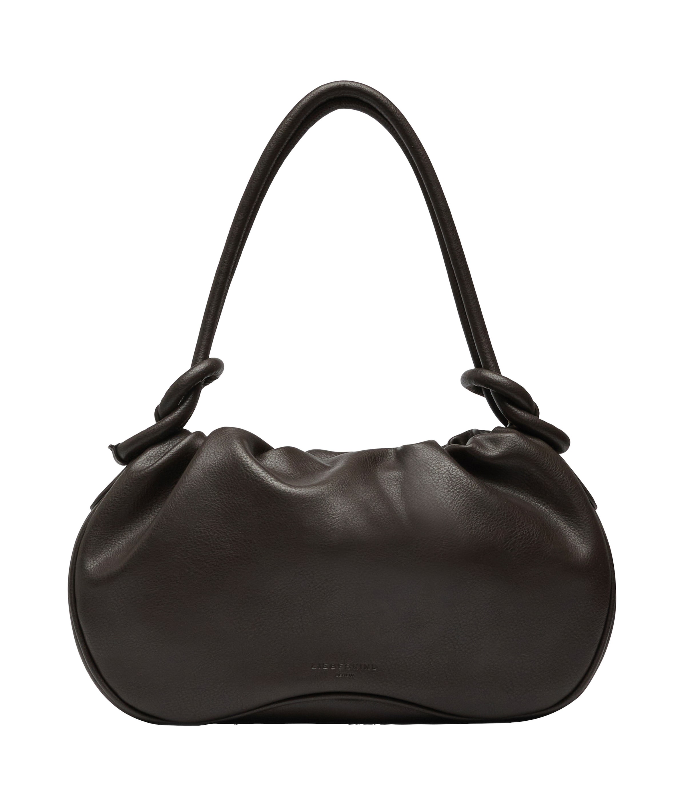 Liebeskind Berlin Sac bandoulière en One Size en brun foncé, Vue avec produit