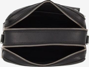 Cowboysbag Crossbody Bag 'Franklin' in Black