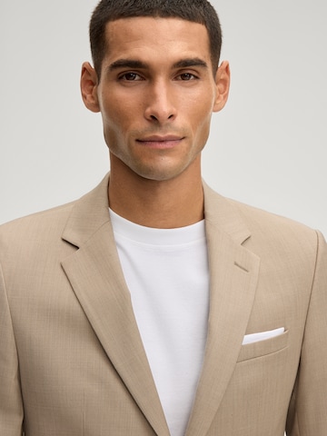 Regular Costume 'Damon-Gun' JOOP! en beige