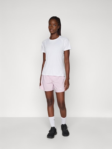 PUMA Funktionsshirt 'Velocity' in Weiß
