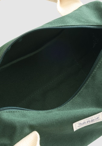 LEVI'S ® Handtasche in Grün