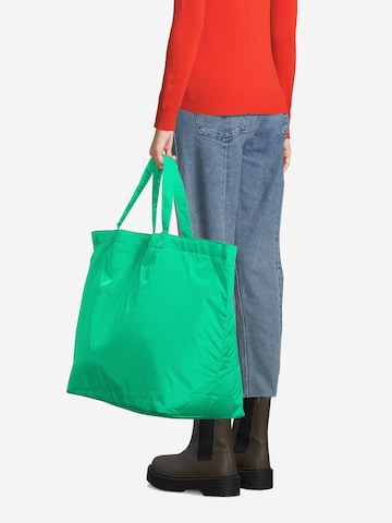 InWear Nákupní taška – zelená