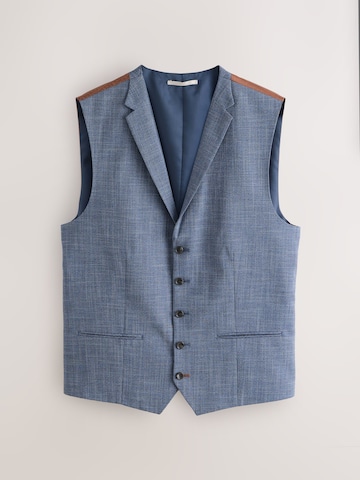 Next Gilet in Blauw