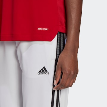 ADIDAS SPORTSWEAR Jersey 'Tiro 21' in Red