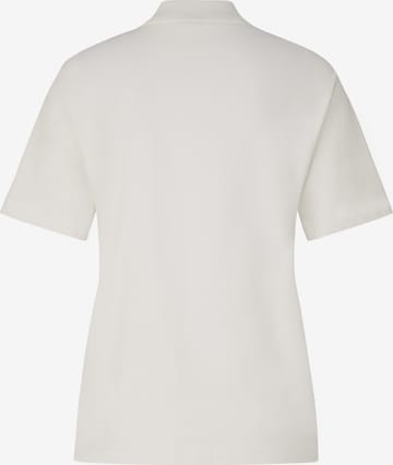 Bogner Fire + Ice Shirt 'Cataleya' in White