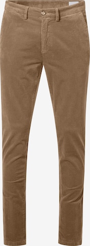 Baldessarini Hose 'Jorck' in Beige: Vorderseite
