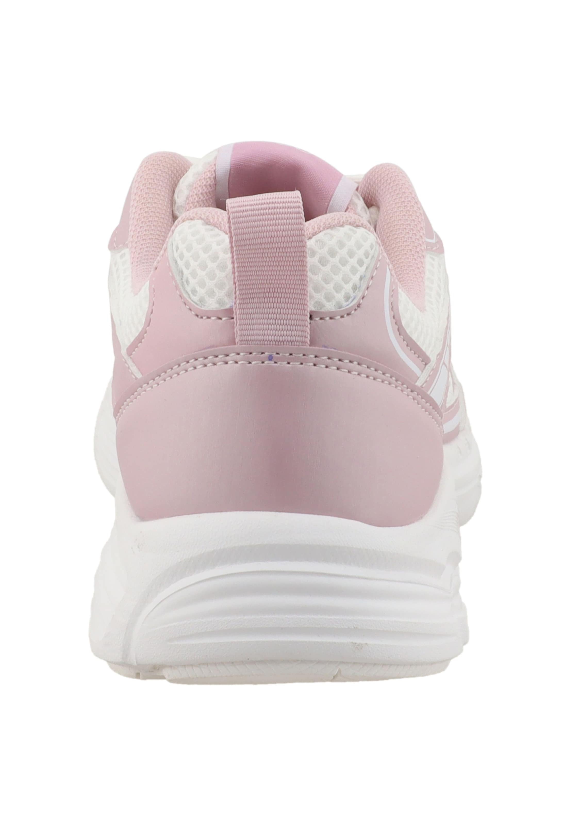 KAPPA Sneakers laag 'Kersten' in Roze